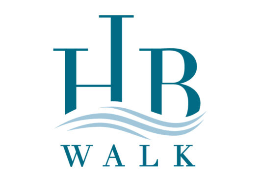 HB Walk Logo