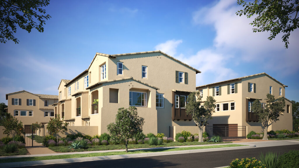 New Homes coming soon to Buena Park