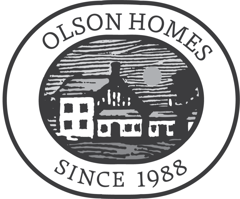 Olson Icon Green